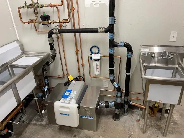 Rob's Plumbing & Heating Corporation Picture 5