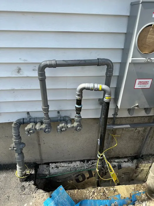 Rob's Plumbing & Heating Corporation Picture 6