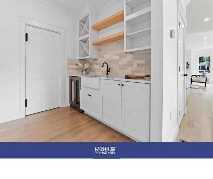 Rob's Plumbing & Heating Corporation Picture 10
