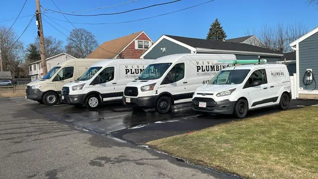 Viviani Plumbing Picture 1