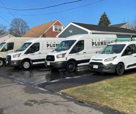 Viviani Plumbing