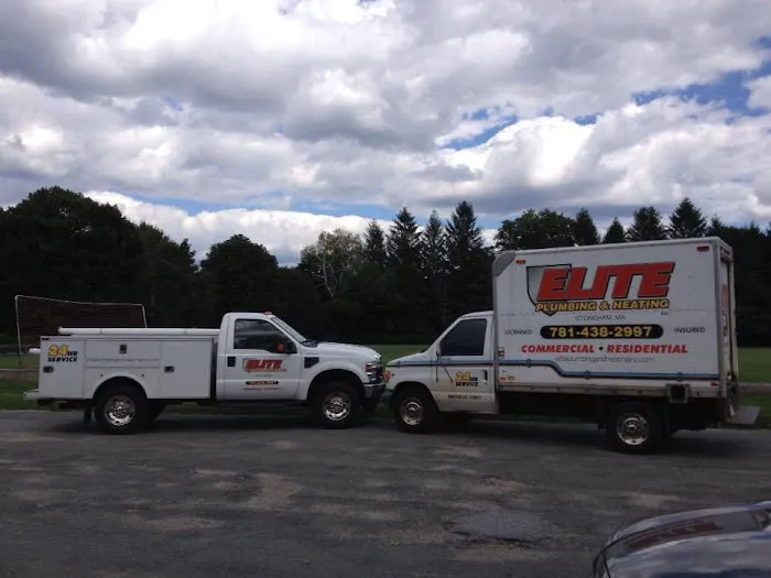 Elite Plumbing & Heating Picture 3