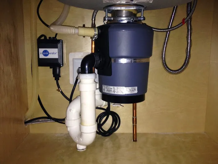 Elite Plumbing & Heating Picture 2