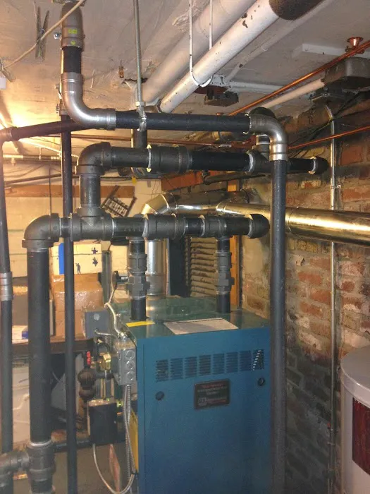 Elite Plumbing & Heating Picture 1