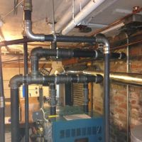 Elite Plumbing & Heating ico
