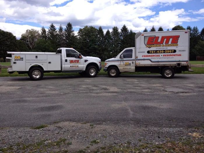 Elite Plumbing & Heating Picture 10