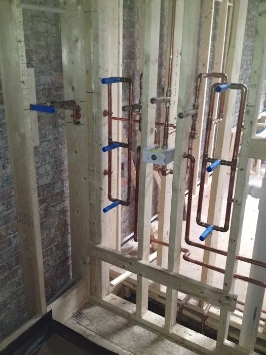CTW Plumbing and Heating, Inc. Picture 2
