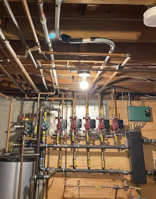 CTW Plumbing and Heating, Inc. Picture 3