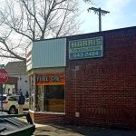 Harris Plumbing & Heating Corporation