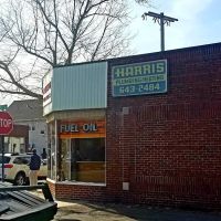 Harris Plumbing & Heating Corporation ico