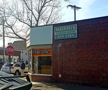 Harris Plumbing & Heating Corporation