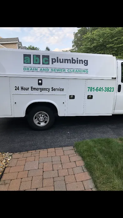 ABC Plumbing Drain Sewer Cleaning Picture 1