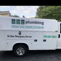 ABC Plumbing Drain Sewer Cleaning ico