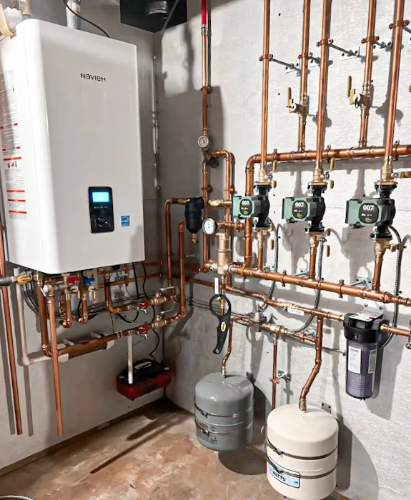 Sedona Plumbing and Heating Picture 1
