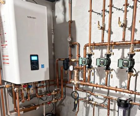 Sedona Plumbing and Heating