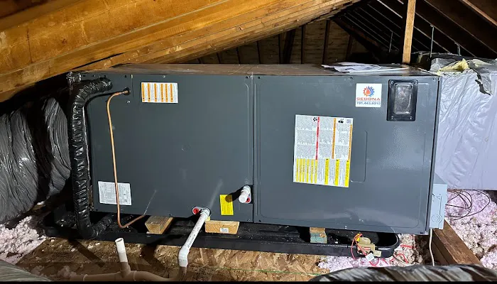 Sedona Plumbing and Heating Picture 9