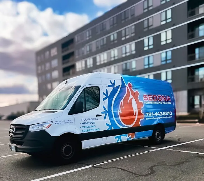 Sedona Plumbing and Heating Picture 6