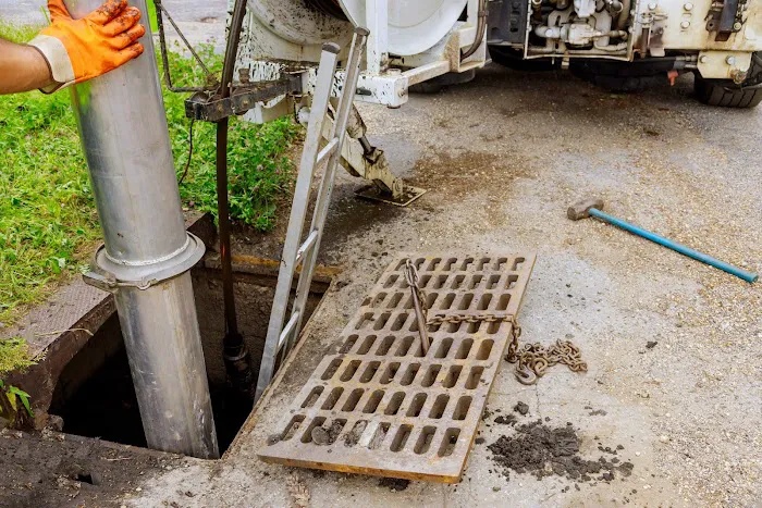 Royal Plumber Cambridge Picture 5