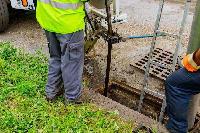 Royal Plumber Cambridge Picture 10