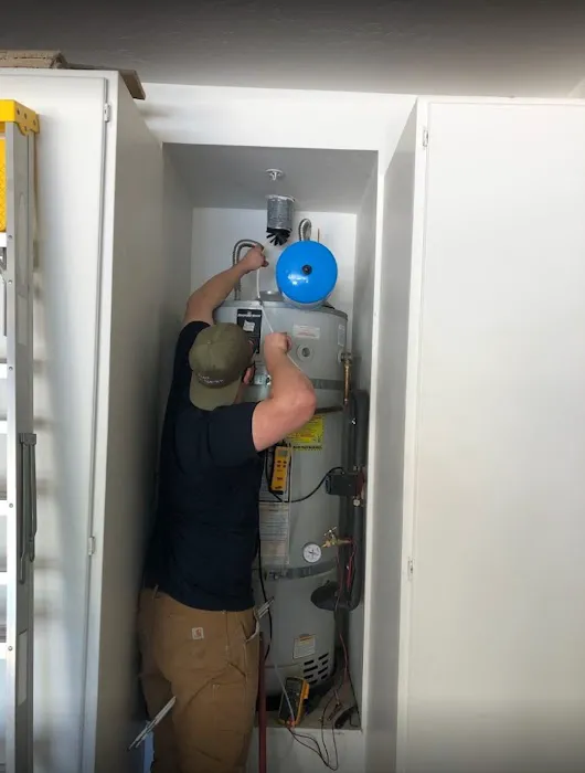 Royal Plumber Cambridge Picture 9