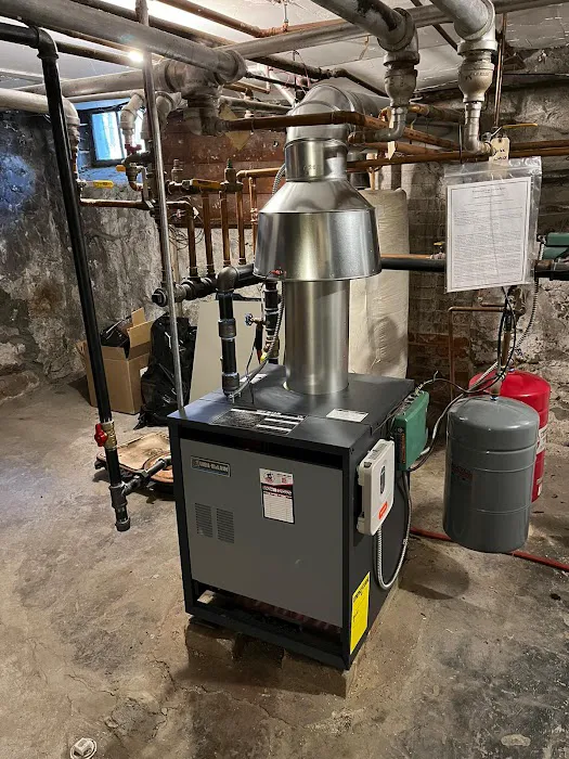 Minuteman Plumbing, Heating & Cooling Picture 2