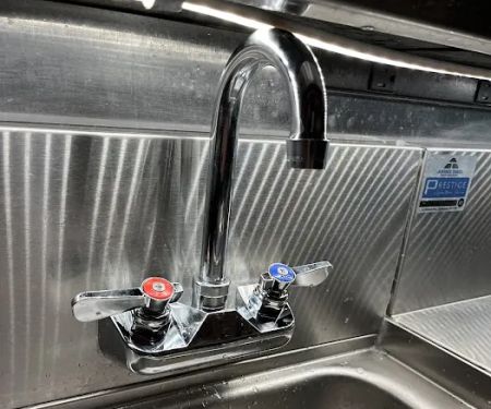 Minuteman Plumbing, Heating & Cooling