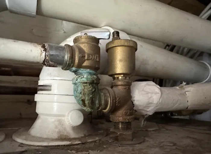 Minuteman Plumbing, Heating & Cooling Picture 7