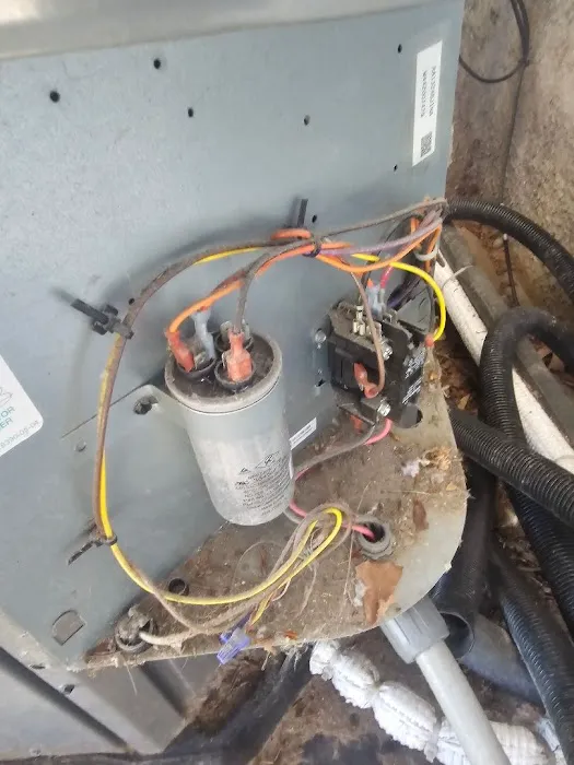 Minuteman Plumbing, Heating & Cooling Picture 6
