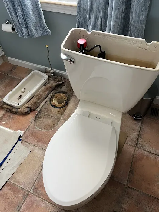Minuteman Plumbing, Heating & Cooling Picture 4