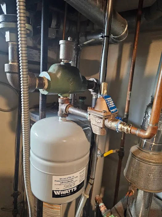 Minuteman Plumbing, Heating & Cooling Picture 10