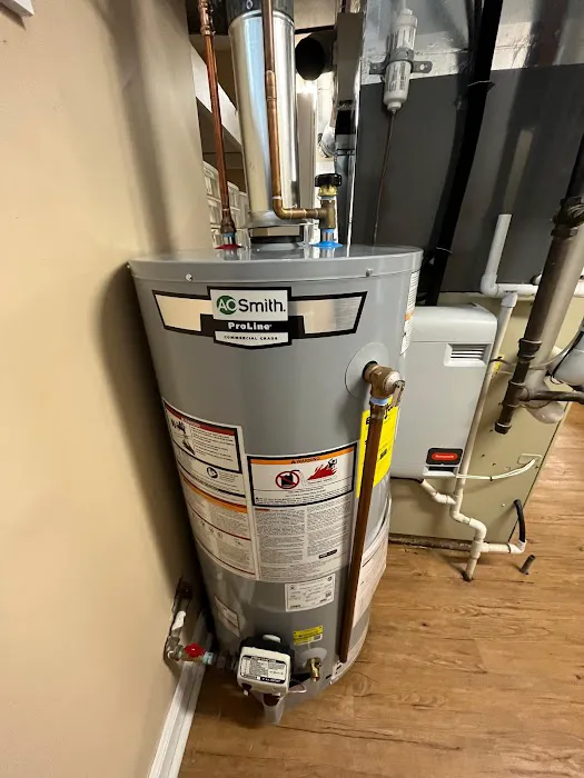 Minuteman Plumbing, Heating & Cooling Picture 9