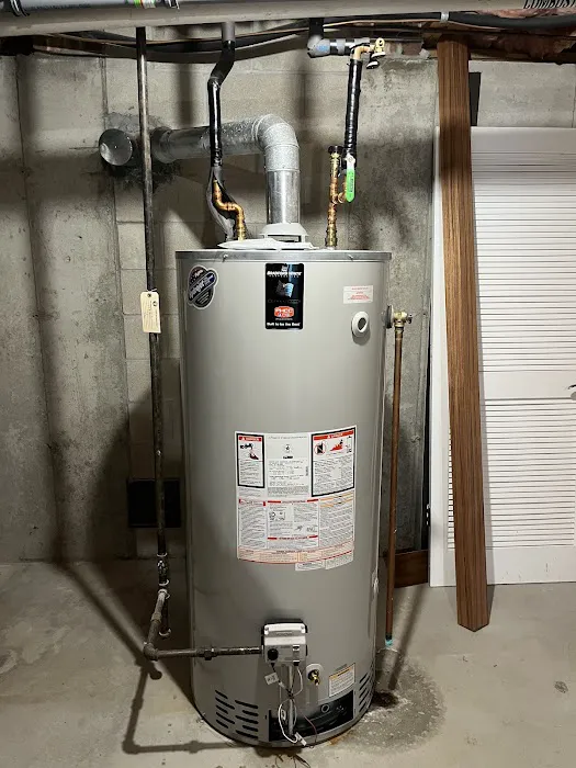 Minuteman Plumbing, Heating & Cooling Picture 3