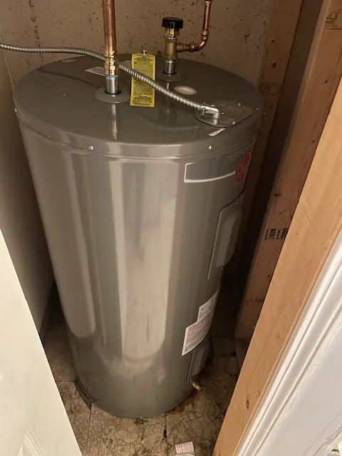 Prometheus Home Services Picture 5