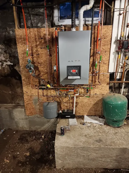Prometheus Home Services Picture 1
