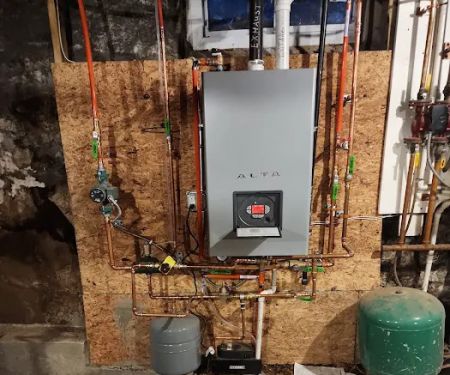 Prometheus Home Services