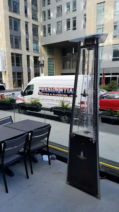 Presidential Heating and Plumbing Picture 2