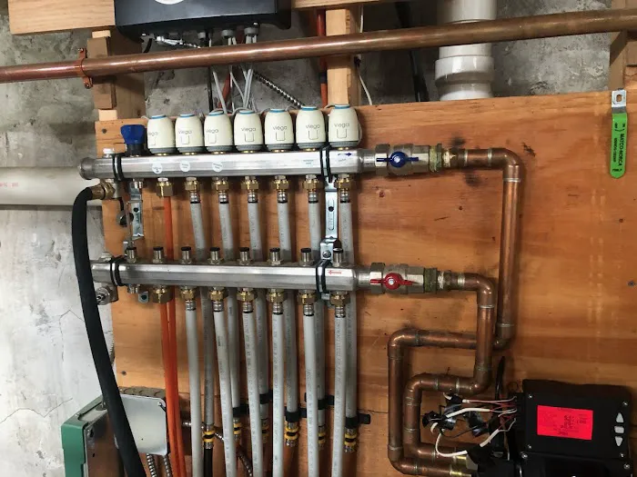 Presidential Heating and Plumbing Picture 6