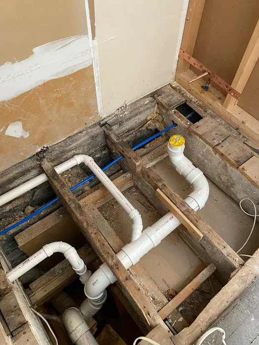 Presidential Heating and Plumbing Picture 7