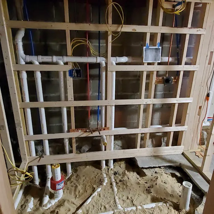 Presidential Heating and Plumbing Picture 5