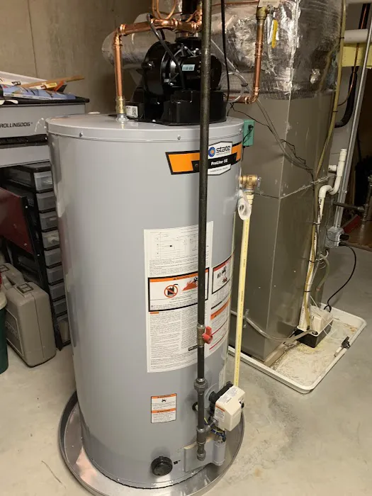 Presidential Heating and Plumbing Picture 8