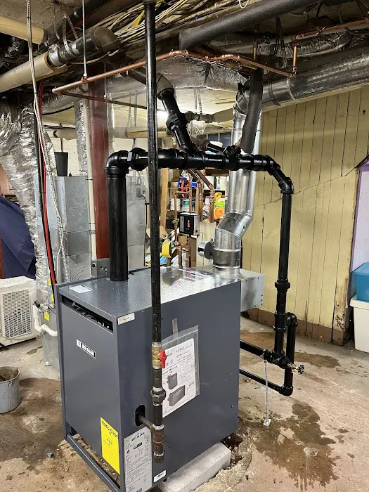 Powderhouse Plumbing and Heating Picture 1