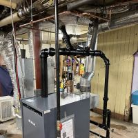 Powderhouse Plumbing and Heating ico