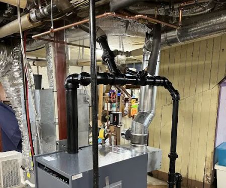 Powderhouse Plumbing and Heating