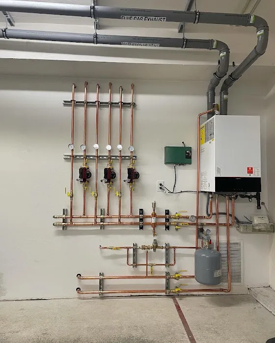 Powderhouse Plumbing and Heating Picture 7