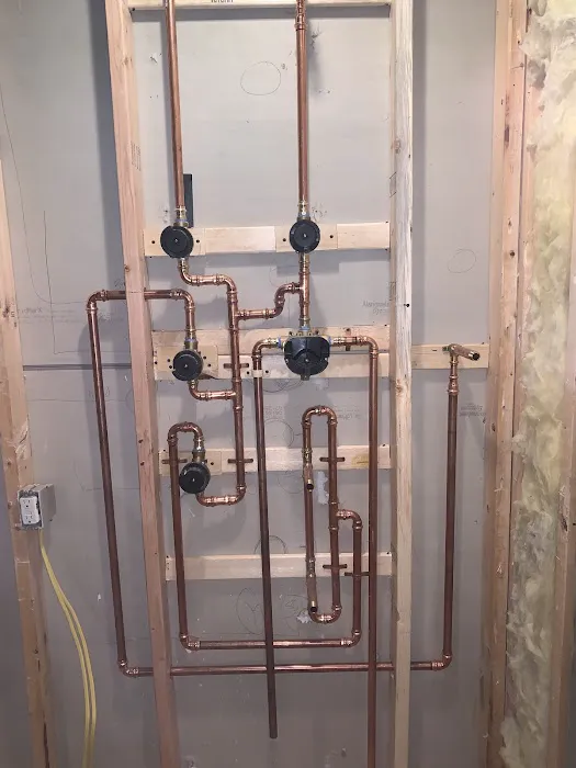 Powderhouse Plumbing and Heating Picture 8