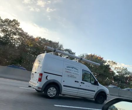 Houghton Plumbing & Heating
