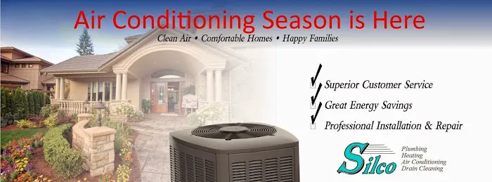 Silco Plumbing | HVAC in Stoneham MA Picture 3