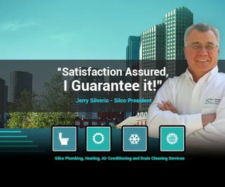 Silco Plumbing | HVAC in Stoneham MA