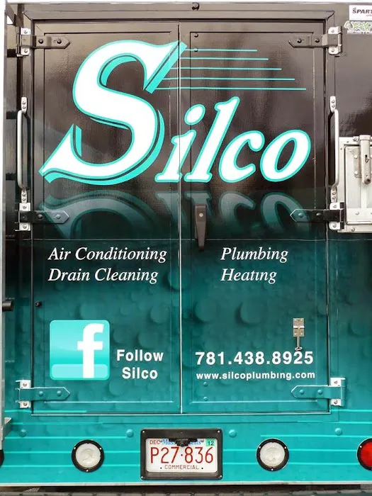 Silco Plumbing | HVAC in Stoneham MA Picture 5