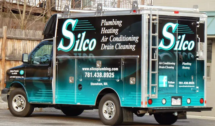 Silco Plumbing | HVAC in Stoneham MA Picture 6